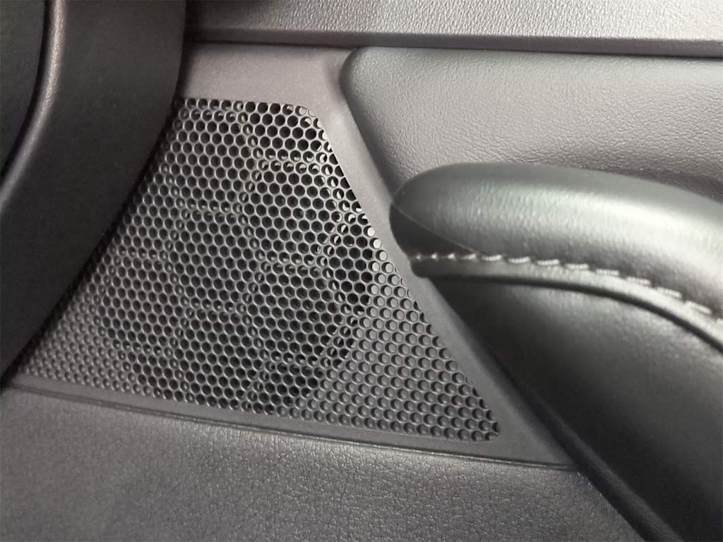 Thumbnail: 2025 Mazda CX-30 - 32