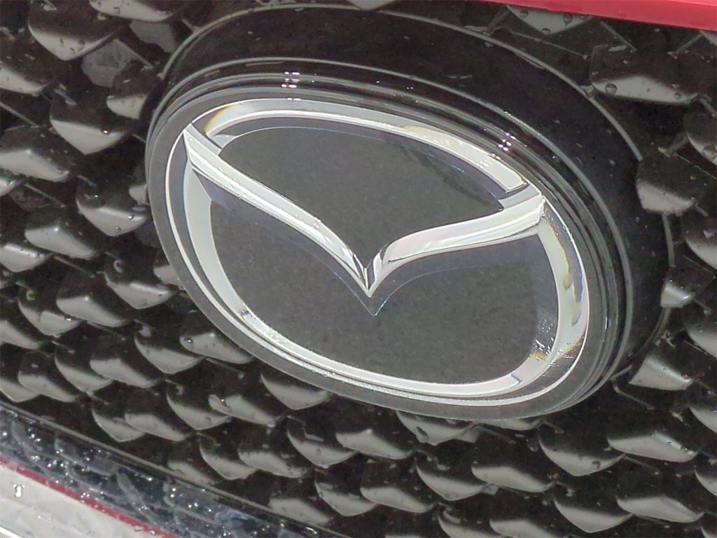 Thumbnail: 2025 Mazda CX-30 - 7