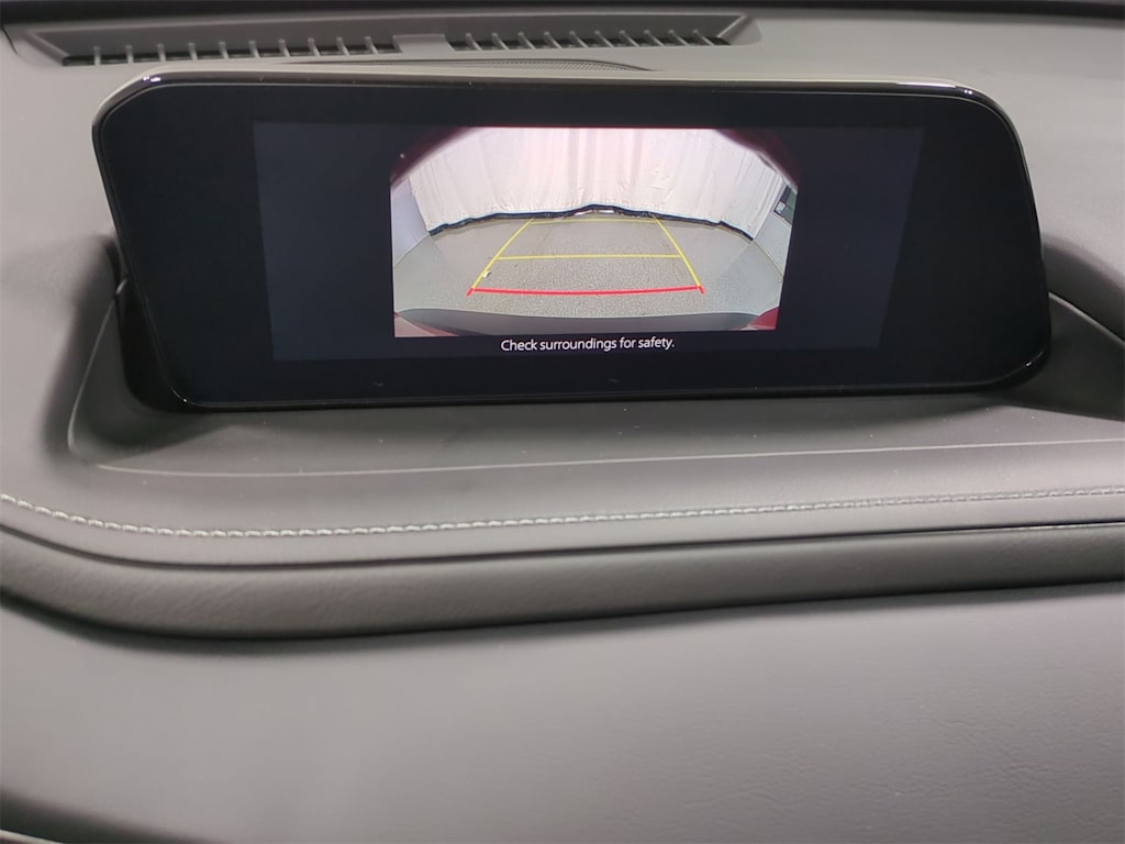 Thumbnail: 2025 Mazda CX-30 - 17