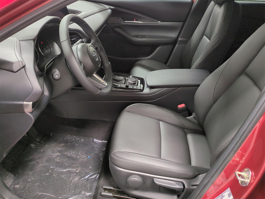 Thumbnail: 2025 Mazda CX-30 - 10