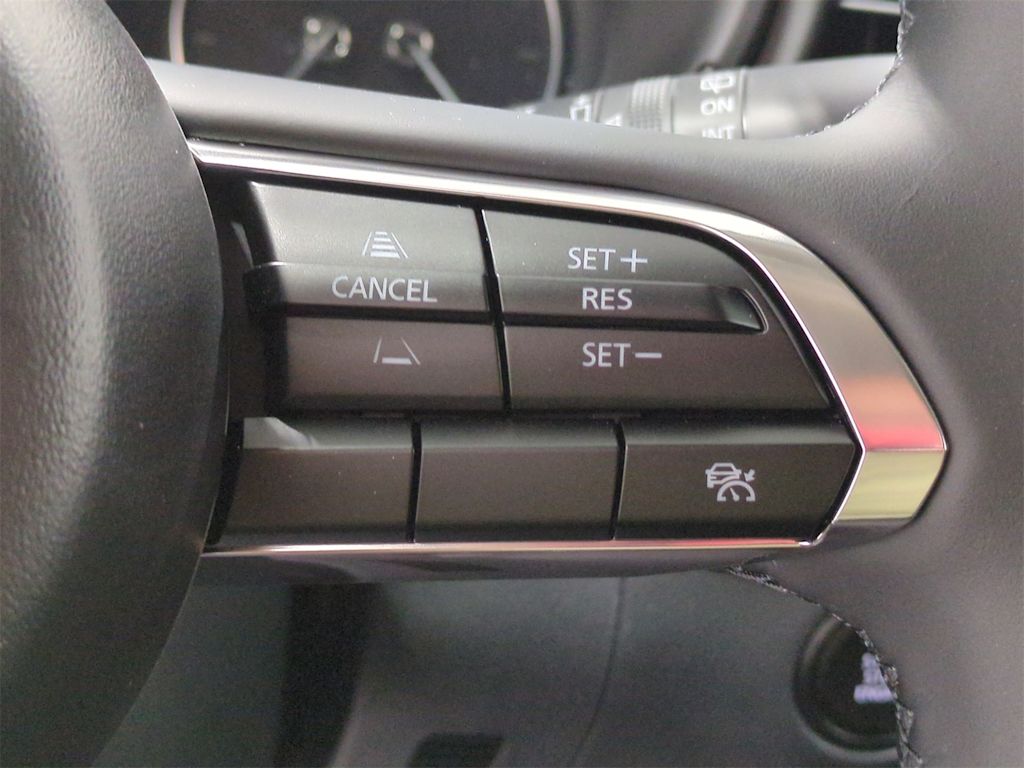 Thumbnail: 2025 Mazda CX-30 - 29