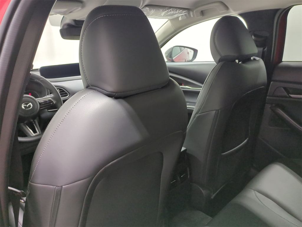 Thumbnail: 2025 Mazda CX-30 - 11