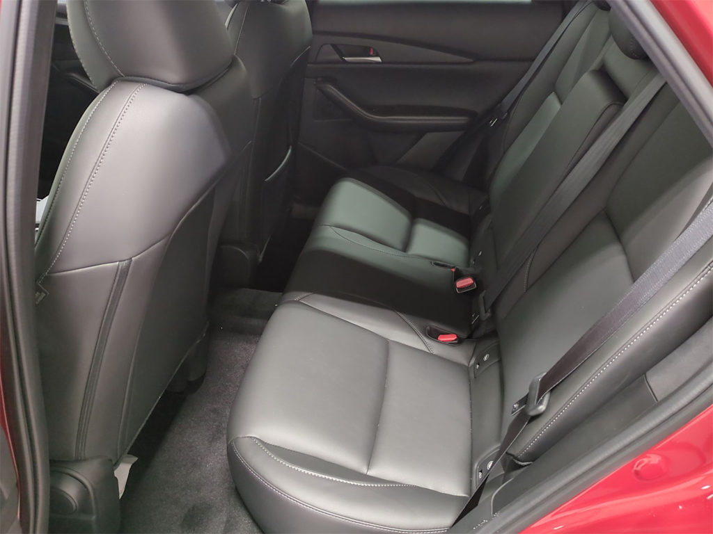 Thumbnail: 2025 Mazda CX-30 - 12