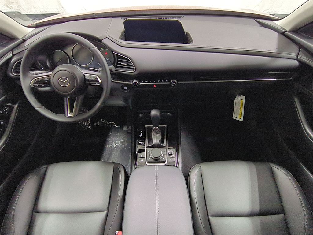 Thumbnail: 2025 Mazda CX-30 - 9