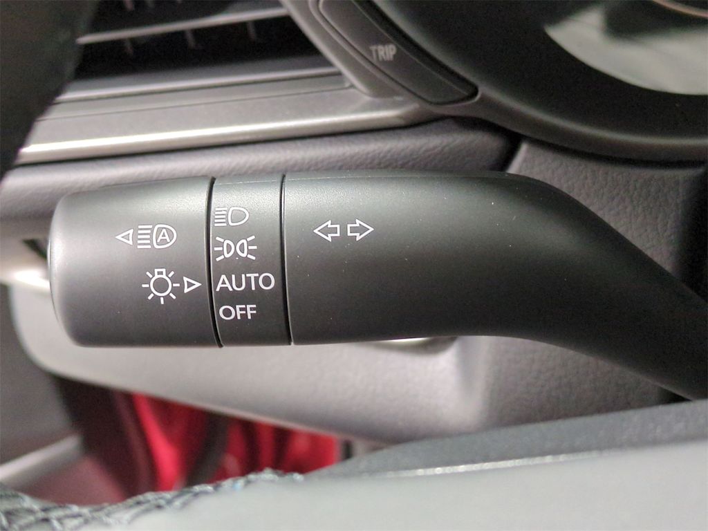 Thumbnail: 2025 Mazda CX-30 - 30