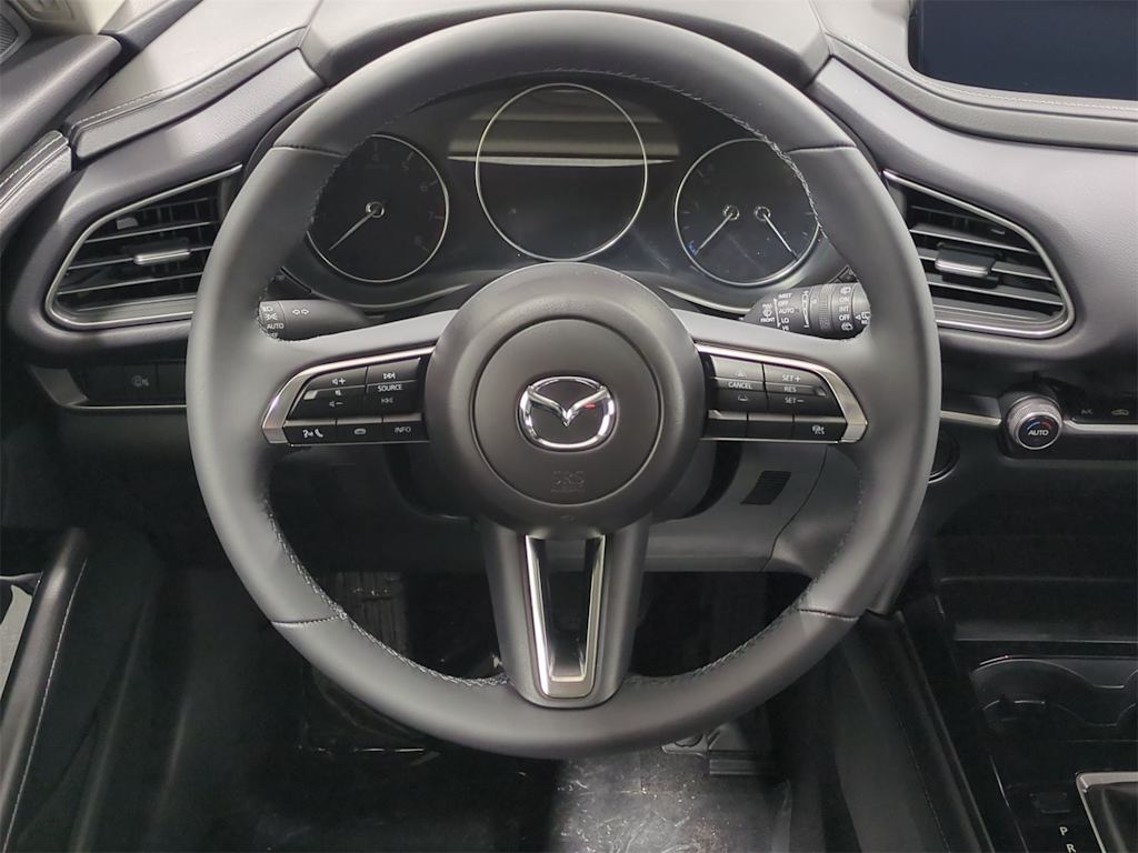 Thumbnail: 2025 Mazda CX-30 - 13