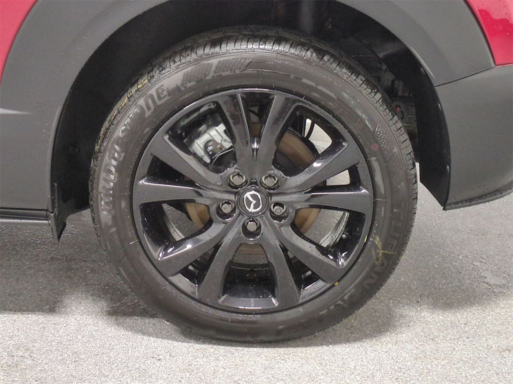 Thumbnail: 2025 Mazda CX-30 - 8