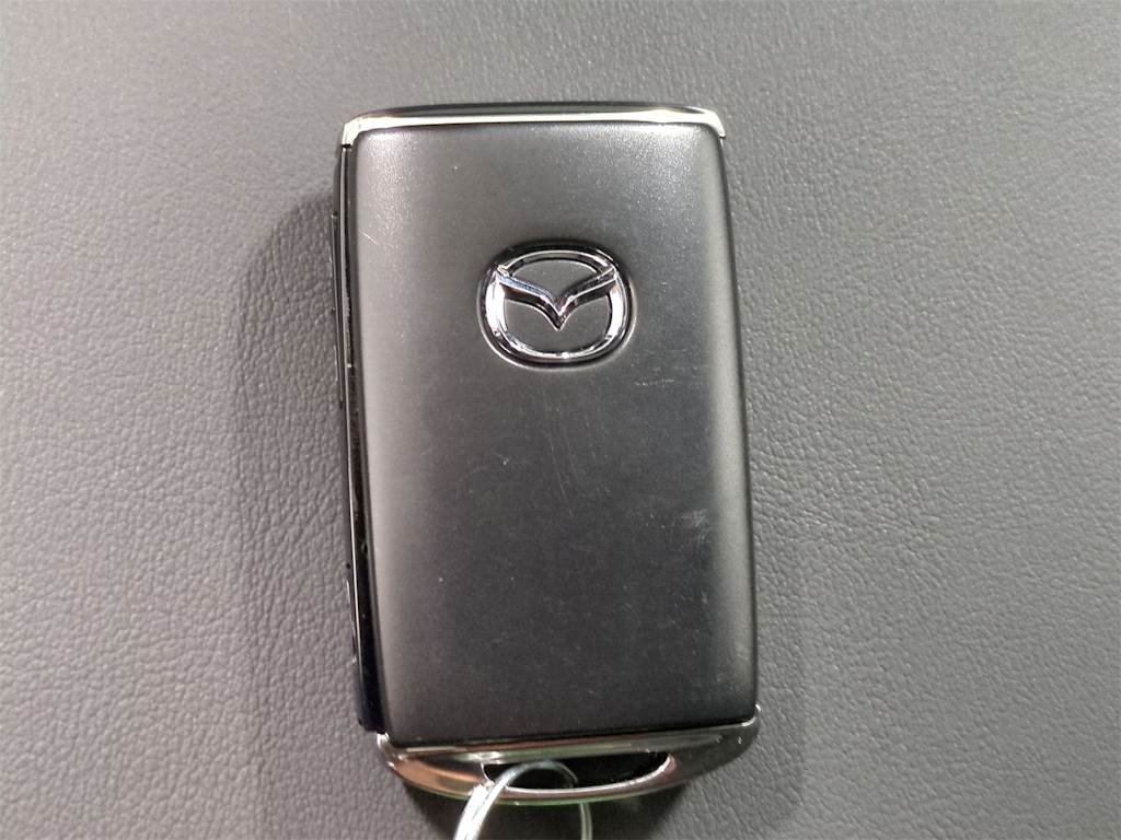 Thumbnail: 2025 Mazda CX-30 - 35