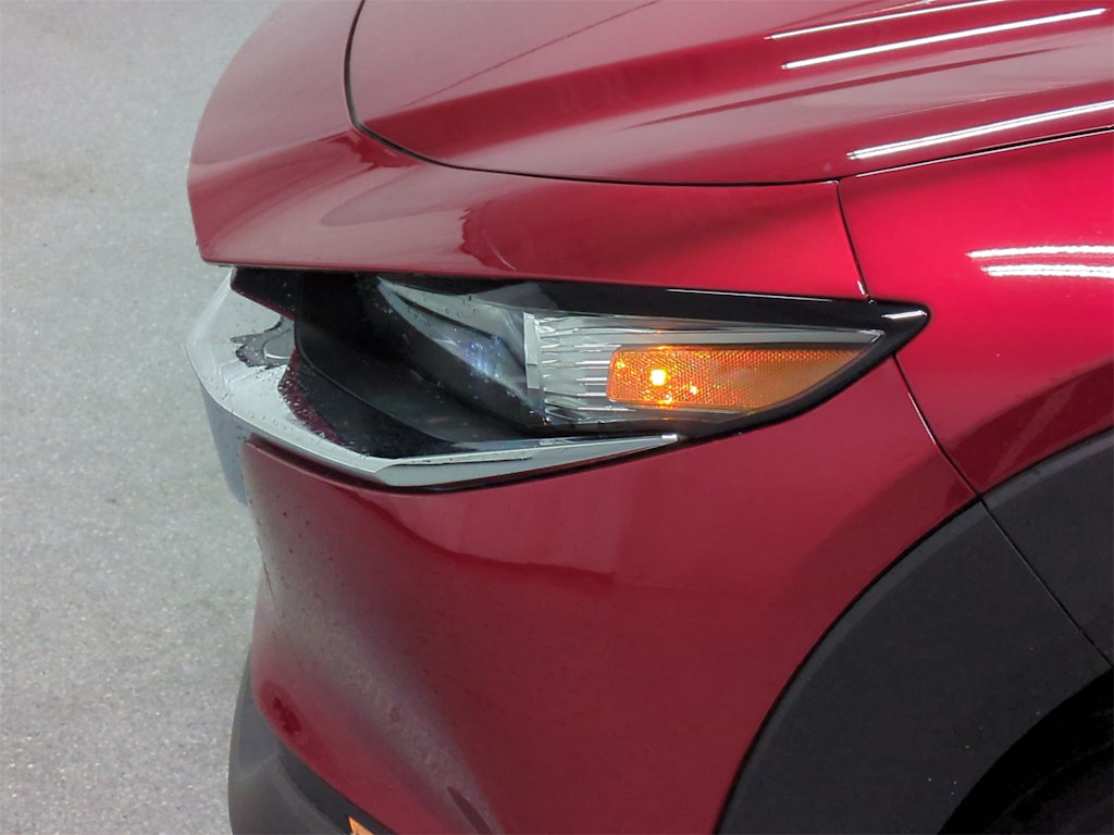 Thumbnail: 2025 Mazda CX-30 - 23