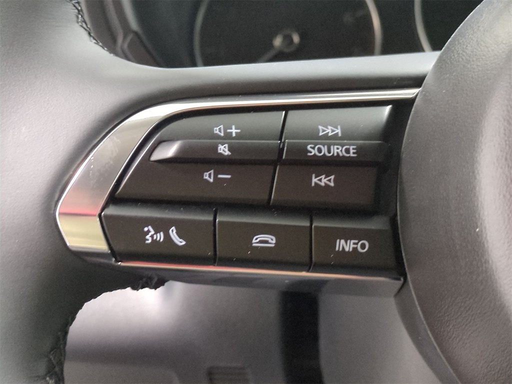 Thumbnail: 2025 Mazda CX-30 - 28