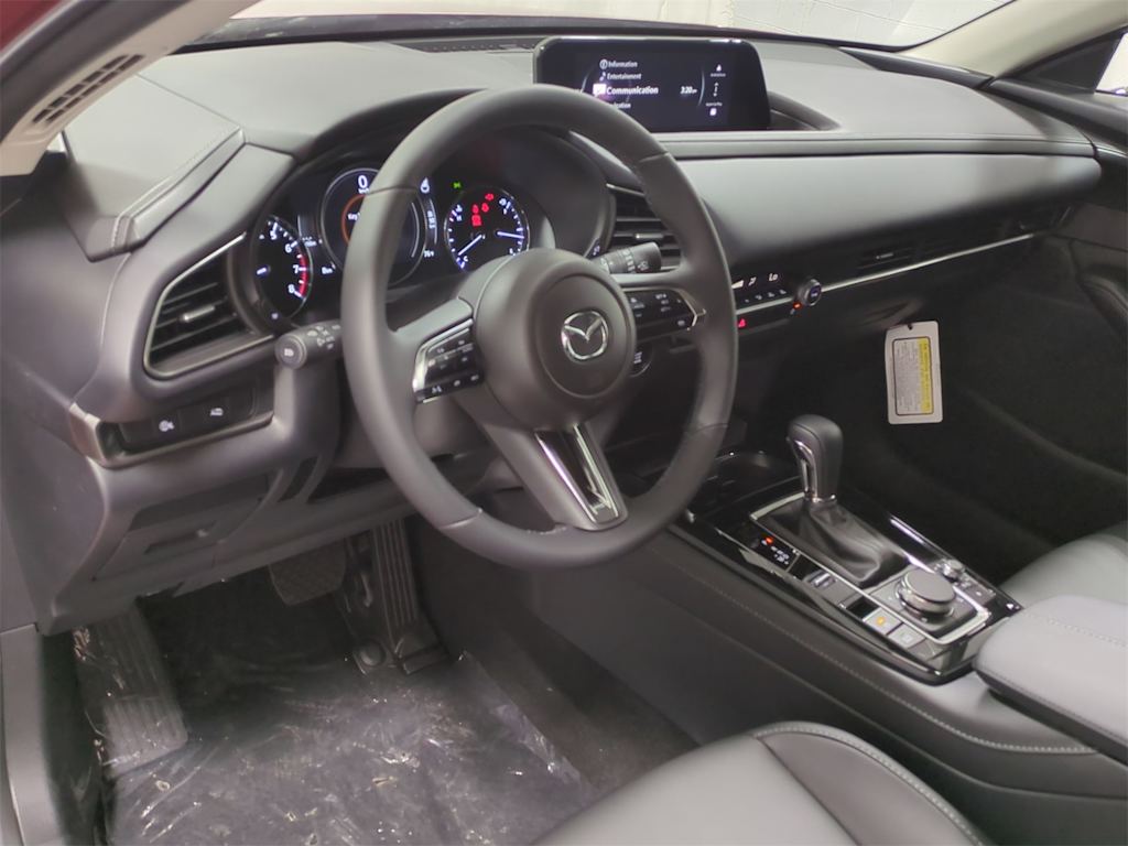 Thumbnail: 2025 Mazda CX-30 - 2