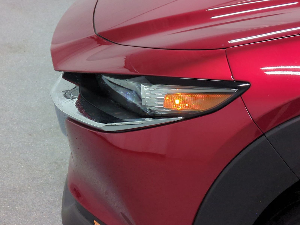 Thumbnail: 2025 Mazda CX-30 - 23