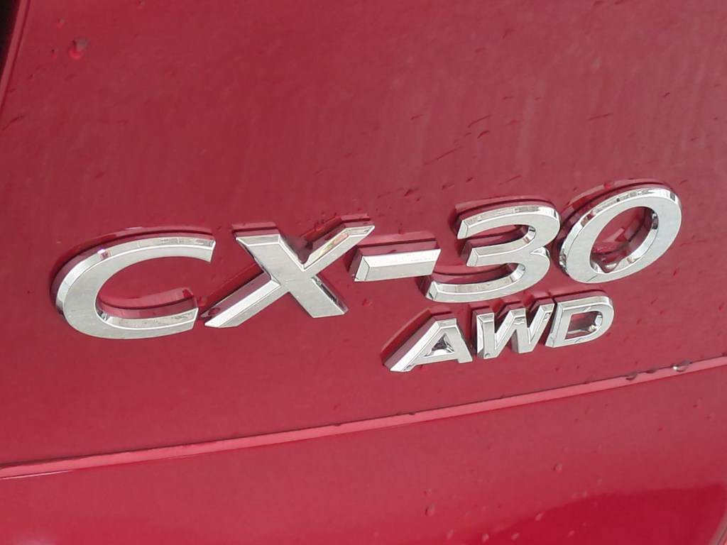 Thumbnail: 2025 Mazda CX-30 - 24