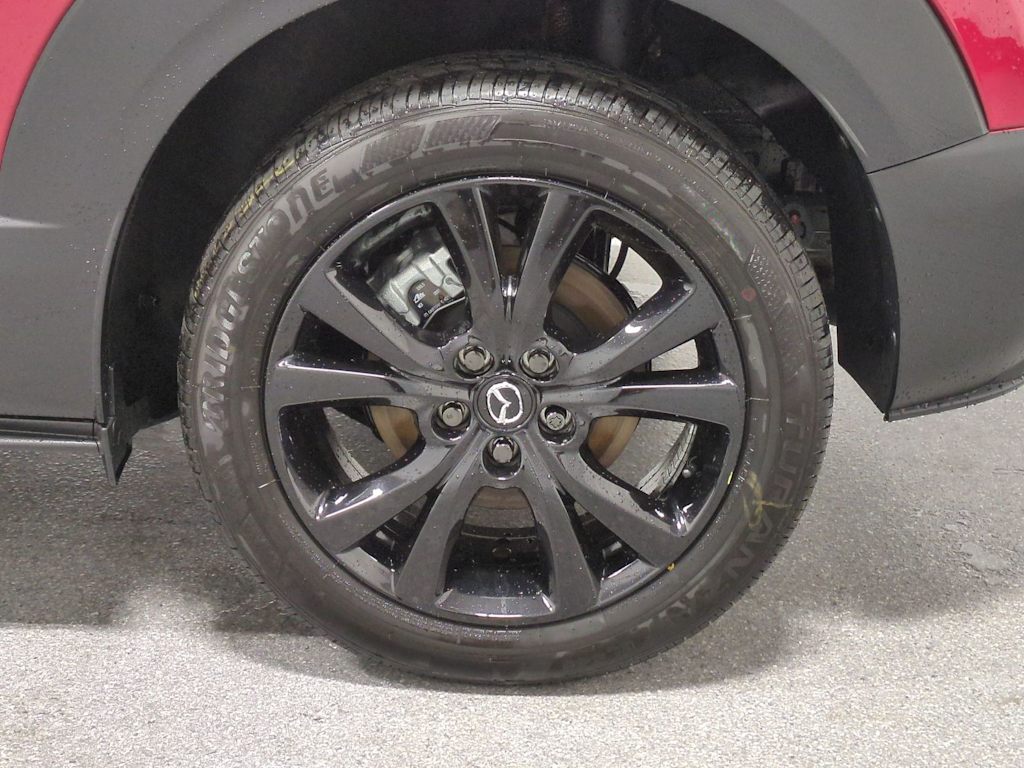 Thumbnail: 2025 Mazda CX-30 - 8