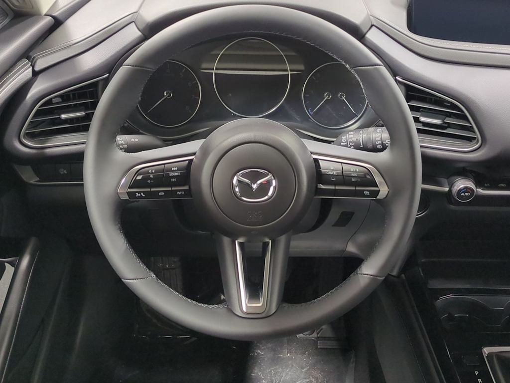 Thumbnail: 2025 Mazda CX-30 - 13