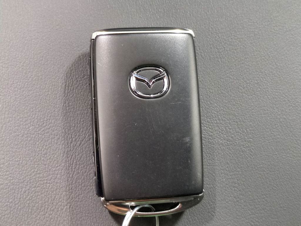 Thumbnail: 2025 Mazda CX-30 - 35