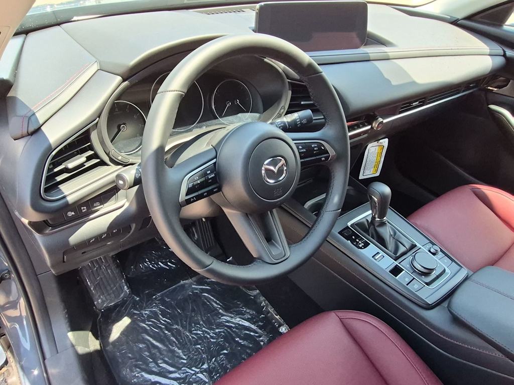 Thumbnail: 2026 Mazda CX-30 - 2