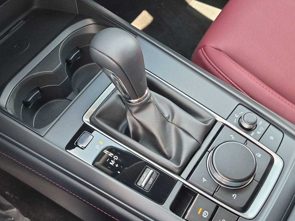 Thumbnail: 2026 Mazda CX-30 - 16