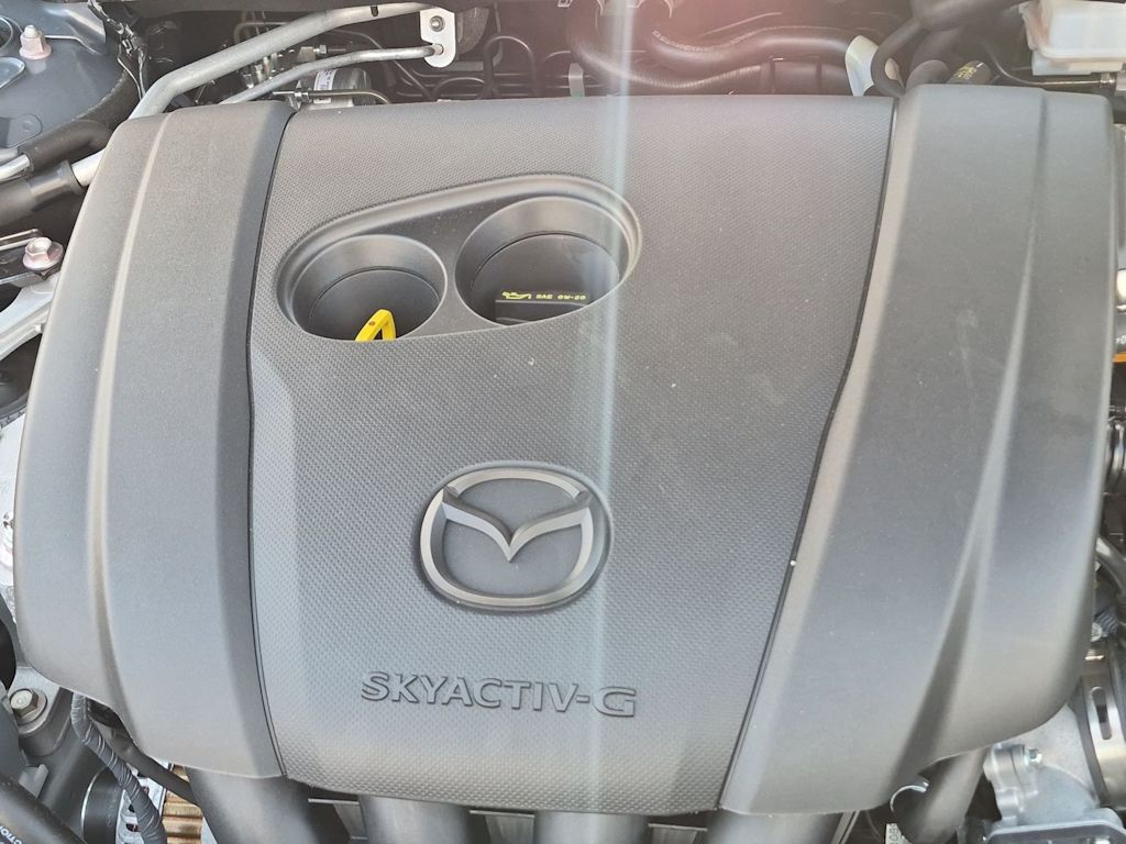 Thumbnail: 2026 Mazda CX-30 - 25