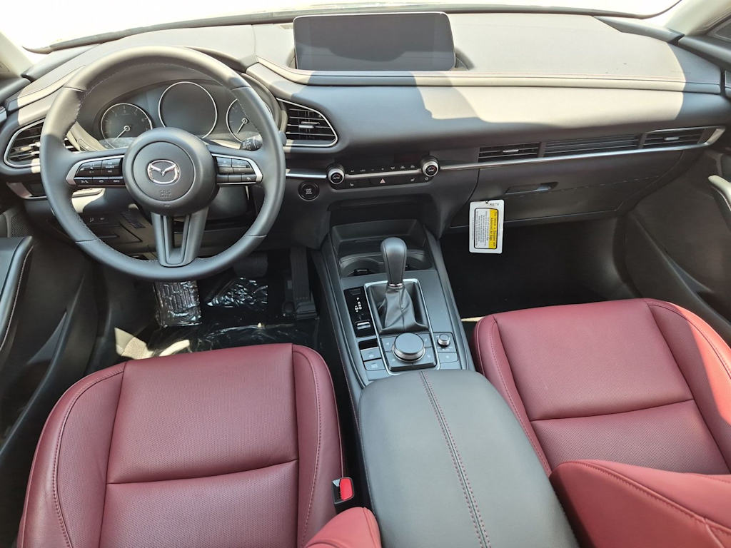 Thumbnail: 2026 Mazda CX-30 - 9