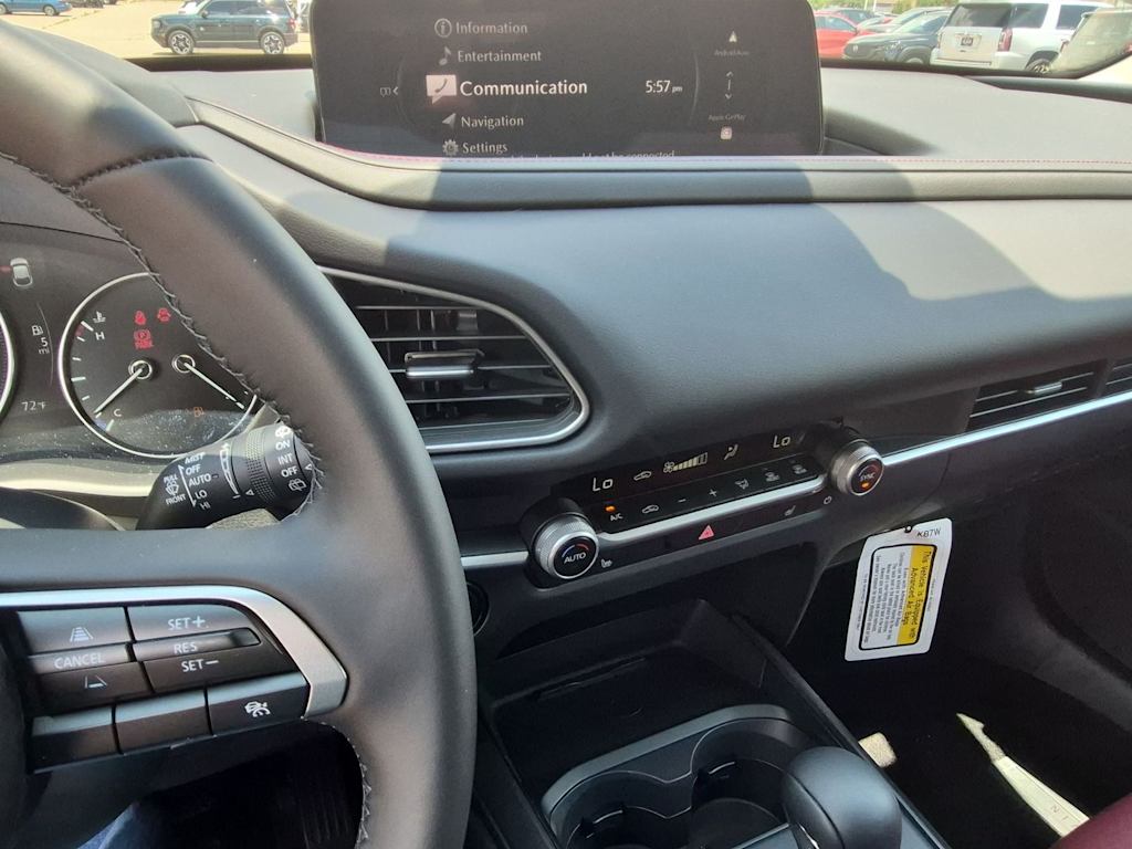 Thumbnail: 2026 Mazda CX-30 - 33