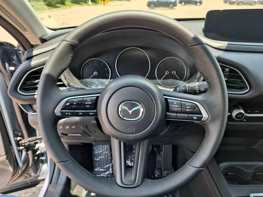 Thumbnail: 2026 Mazda CX-30 - 13