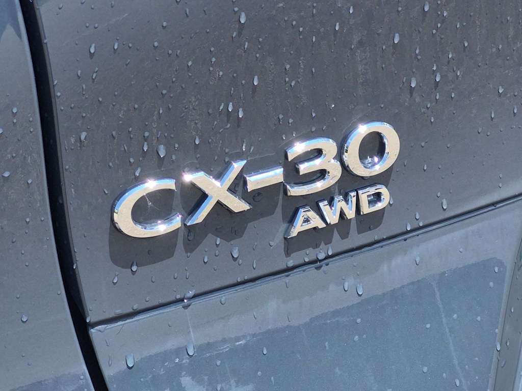 Thumbnail: 2026 Mazda CX-30 - 24