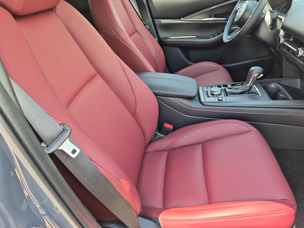 Thumbnail: 2026 Mazda CX-30 - 11