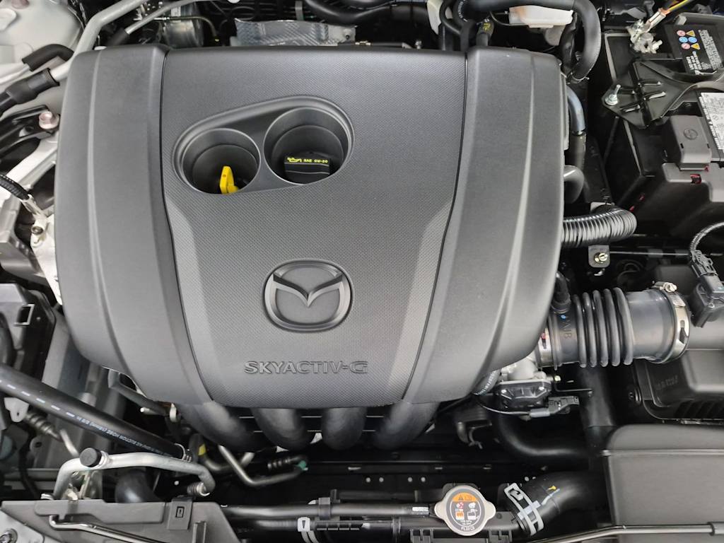 Thumbnail: 2026 Mazda CX-30 - 9