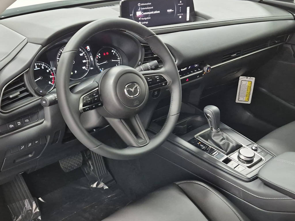 Thumbnail: 2026 Mazda CX-30 - 2