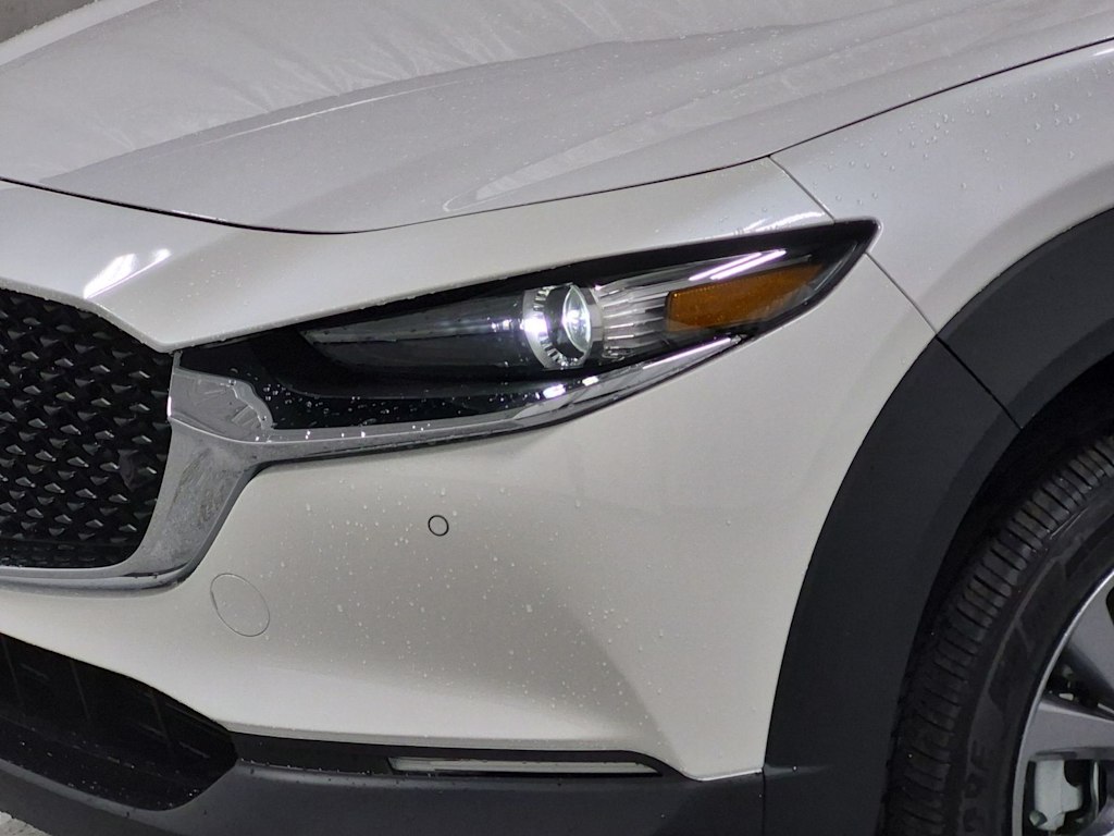Thumbnail: 2026 Mazda CX-30 - 25