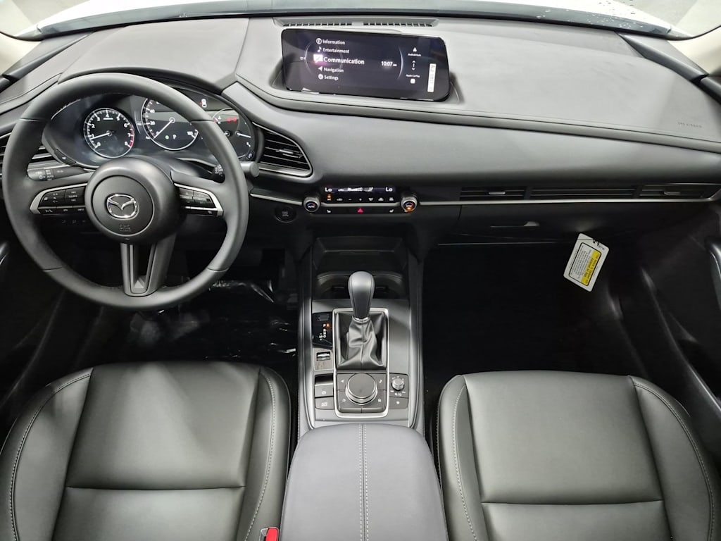 Thumbnail: 2026 Mazda CX-30 - 10