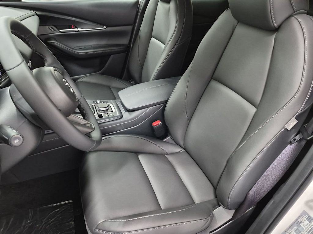 Thumbnail: 2026 Mazda CX-30 - 11