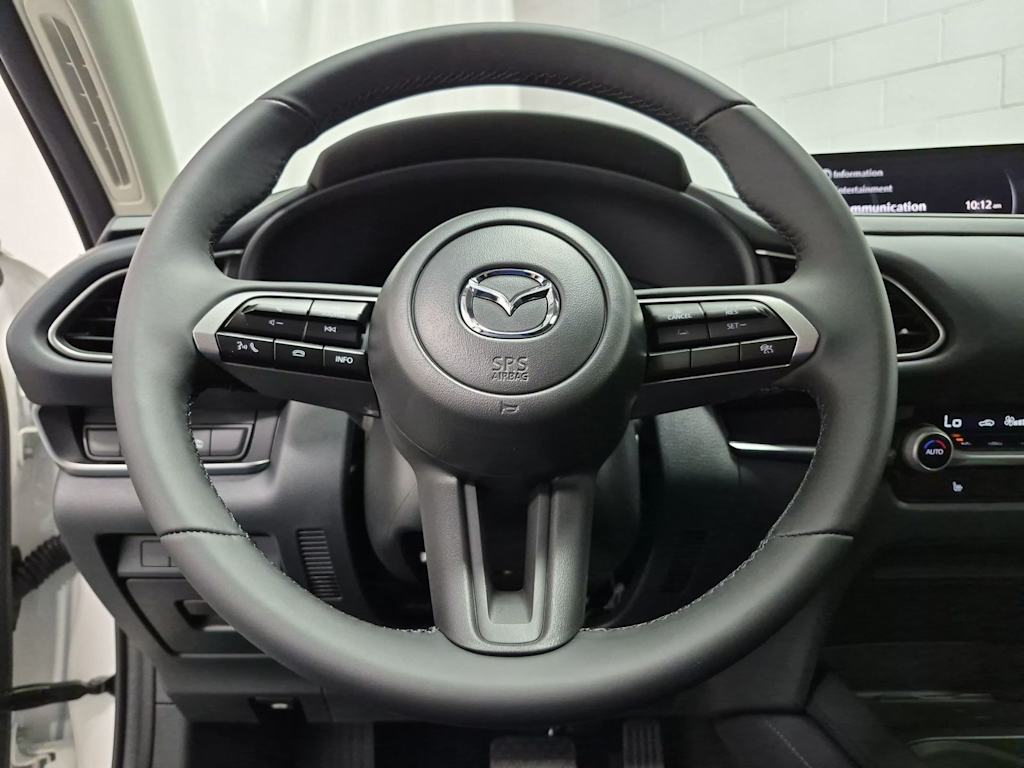 Thumbnail: 2026 Mazda CX-30 - 14
