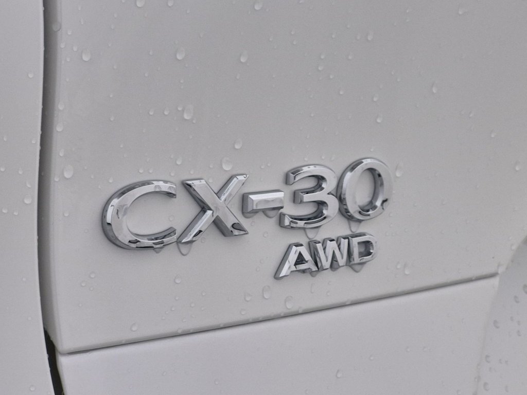 Thumbnail: 2026 Mazda CX-30 - 26