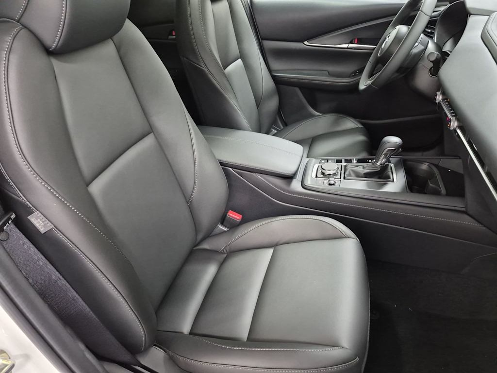 Thumbnail: 2026 Mazda CX-30 - 12