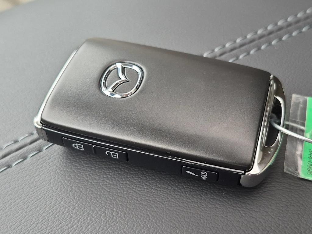Thumbnail: 2026 Mazda CX-30 - 18