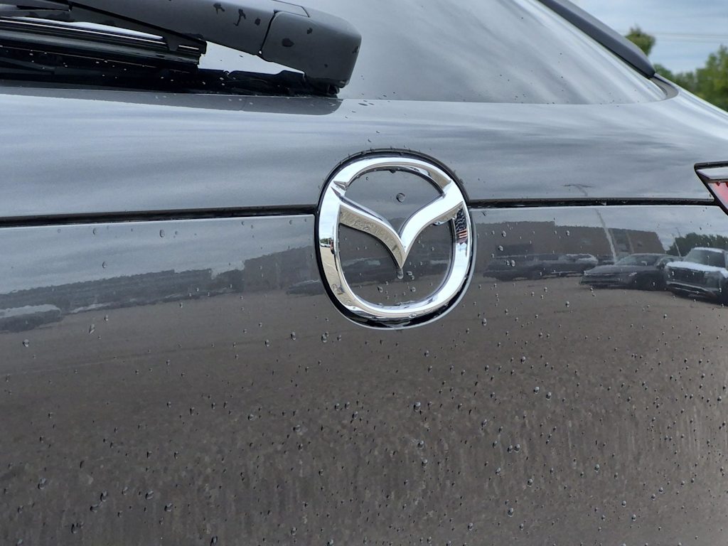 Thumbnail: 2026 Mazda CX-30 - 7
