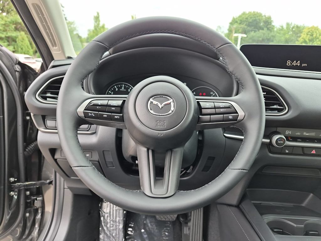 Thumbnail: 2026 Mazda CX-30 - 13