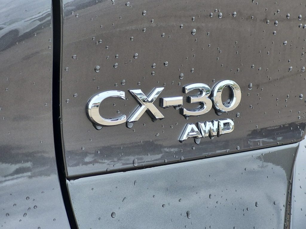 Thumbnail: 2026 Mazda CX-30 - 25