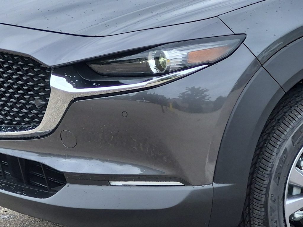 Thumbnail: 2026 Mazda CX-30 - 24