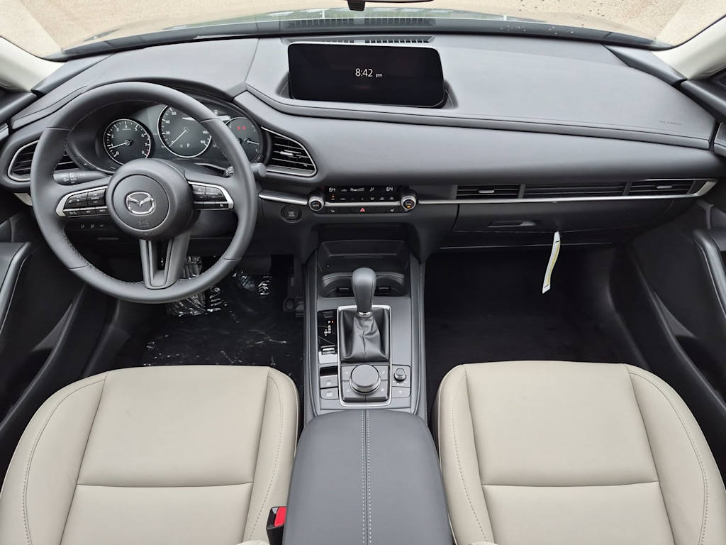 Thumbnail: 2026 Mazda CX-30 - 9