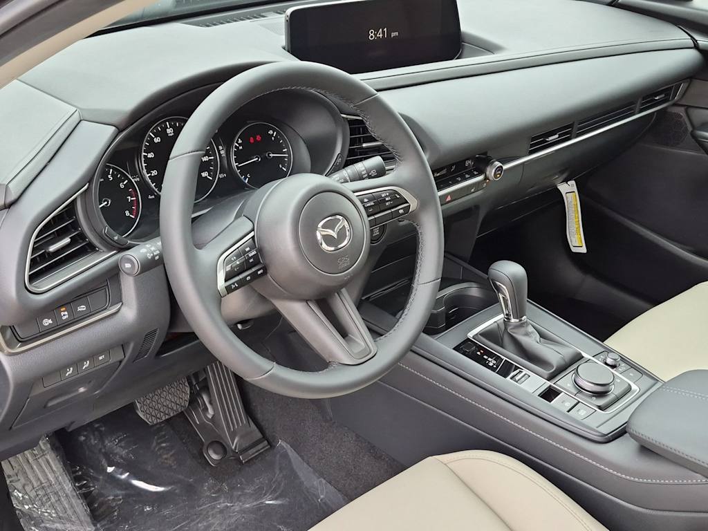 Thumbnail: 2026 Mazda CX-30 - 2
