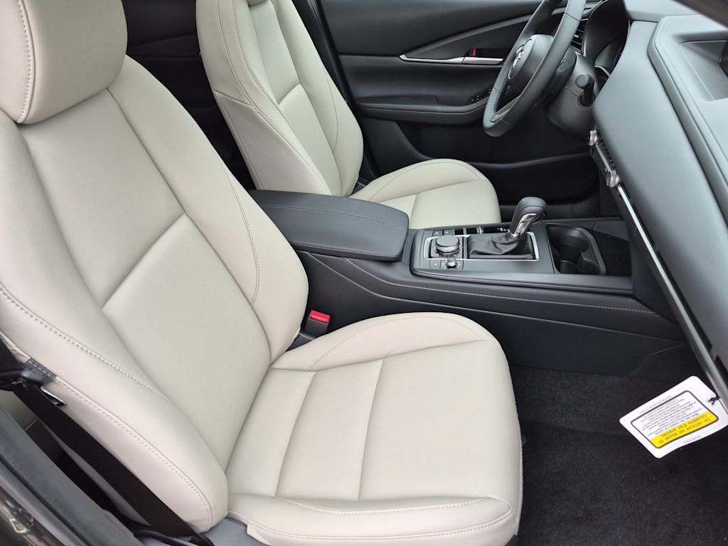 Thumbnail: 2026 Mazda CX-30 - 11