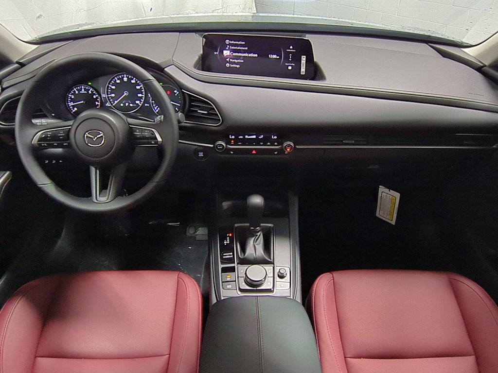 Thumbnail: 2026 Mazda CX-30 - 10