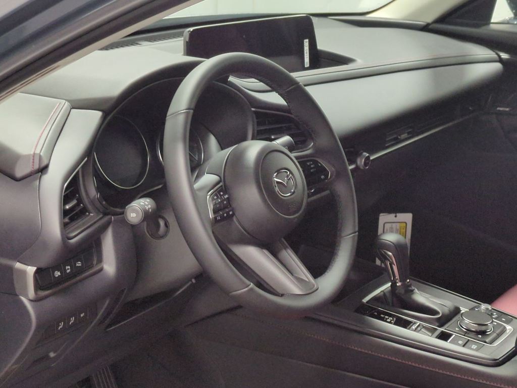 Thumbnail: 2026 Mazda CX-30 - 2