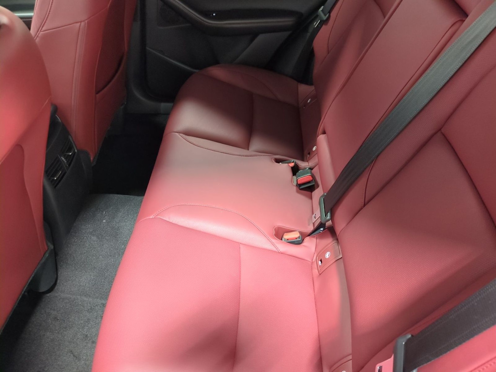 Thumbnail: 2026 Mazda CX-30 - 27