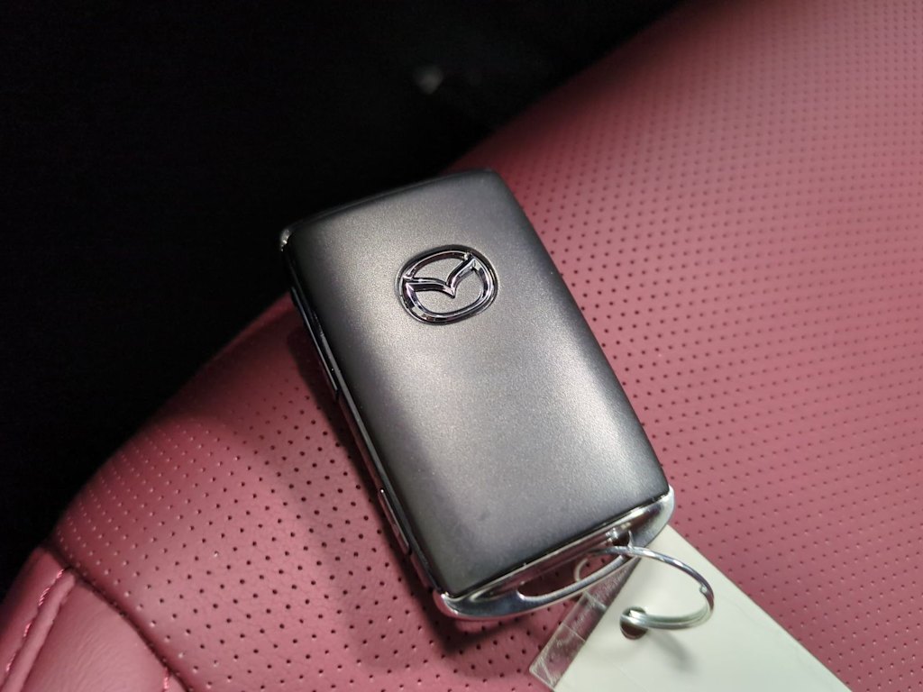 Thumbnail: 2026 Mazda CX-30 - 19
