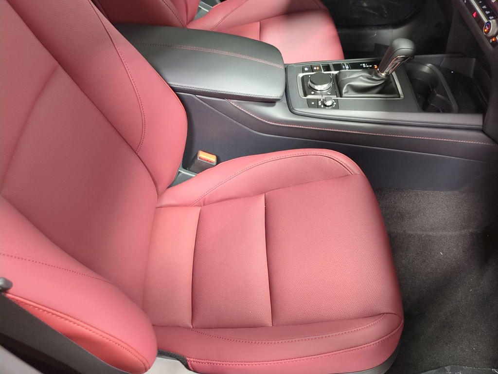 Thumbnail: 2026 Mazda CX-30 - 30