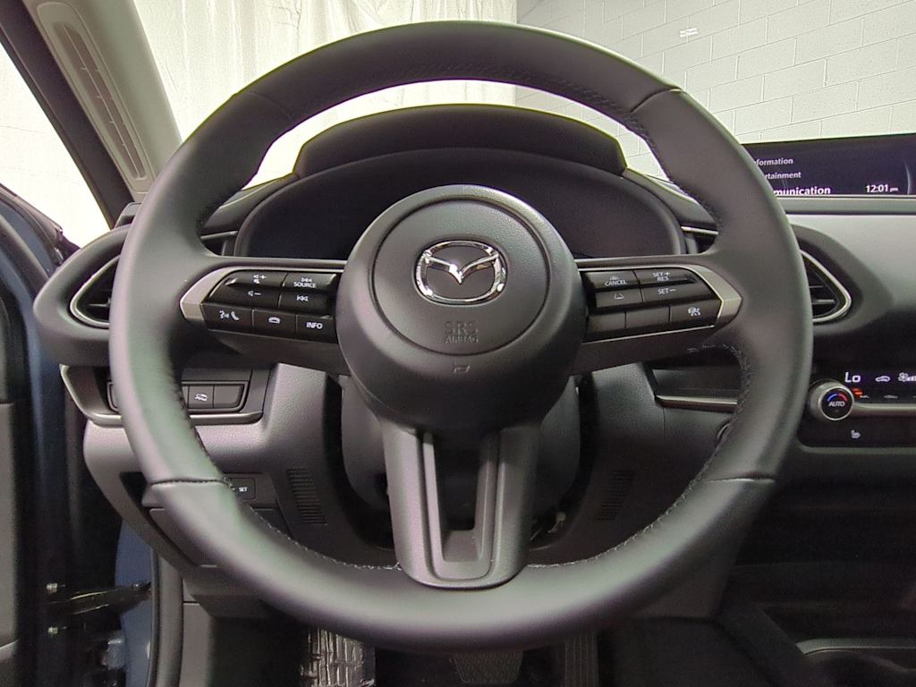 Thumbnail: 2026 Mazda CX-30 - 14